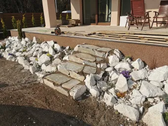 1. galéria kép Molnári Ákos EV.