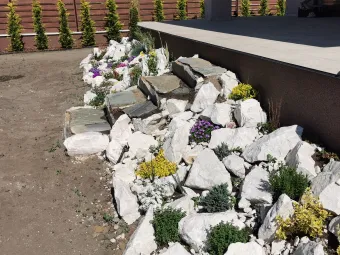 3. galéria kép Molnári Ákos EV.