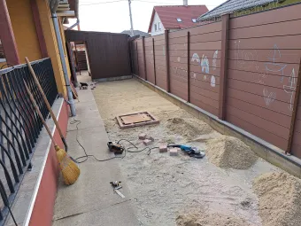 2. galéria kép Molnári Ákos EV.