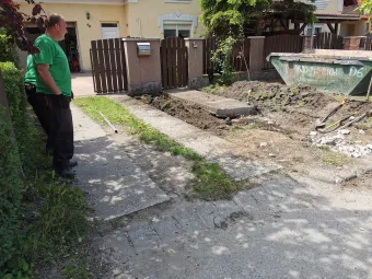 29. galéria kép Molnári Ákos EV.