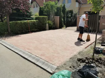 31. galéria kép Molnári Ákos EV.